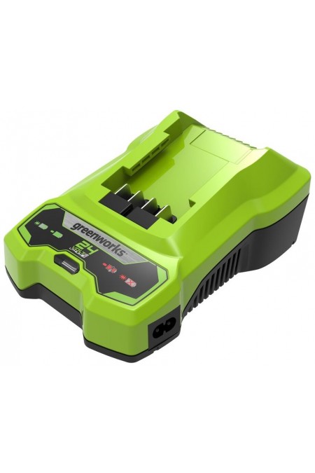 Шлифмашина угловая Greenworks 3200207UA 2