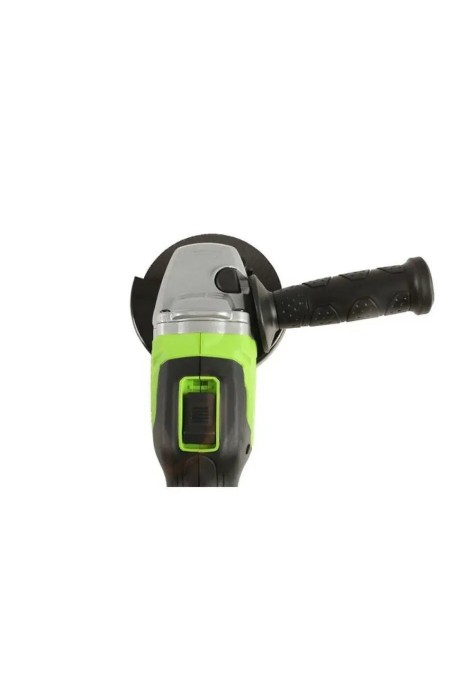 Шлифмашина угловая GreenWorks GD24AG (3200207) без АКБ и ЗУ 3