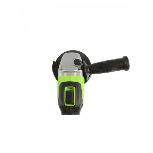 Шлифмашина угловая GreenWorks GD24AG (3200207) без АКБ и ЗУ 3