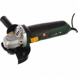 Шлифмашина угловая Калибр МШУ-125/1000ЕКК (00000074122)