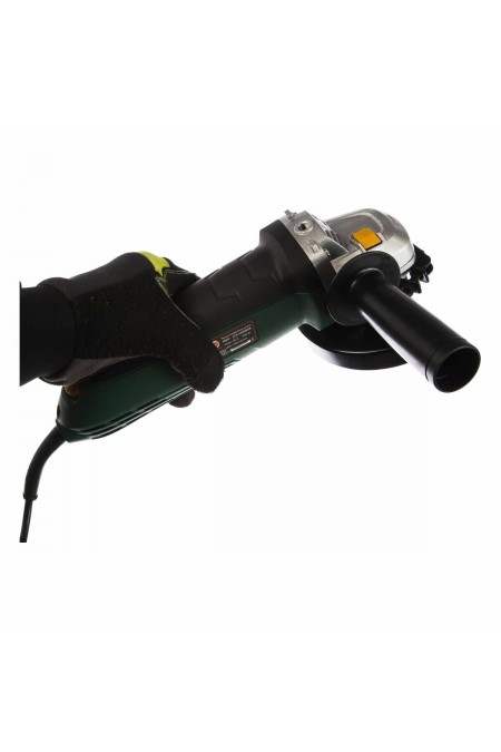 Шлифмашина угловая Калибр МШУ-125/1000ЕКК (00000074122) 4