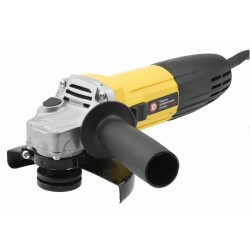 Шлифмашина угловая КАЛИБР МШУ-125/1000КМ