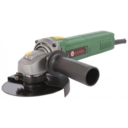 Шлифмашина угловая КАЛИБР МШУ-125/900 