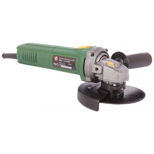 Шлифмашина угловая КАЛИБР МШУ-125/900 1