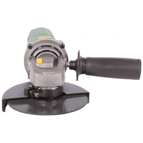 Шлифмашина угловая КАЛИБР МШУ-125/900 3