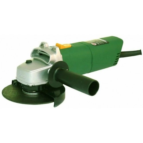 Шлифмашина угловая КАЛИБР МШУ-125/900 8