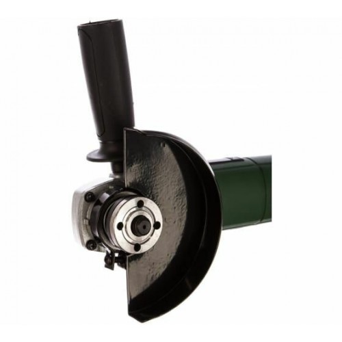 Шлифмашина угловая КАЛИБР МШУ-125/900 9