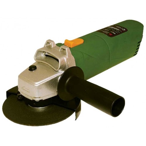 Шлифмашина угловая КАЛИБР МШУ-125/900Е 