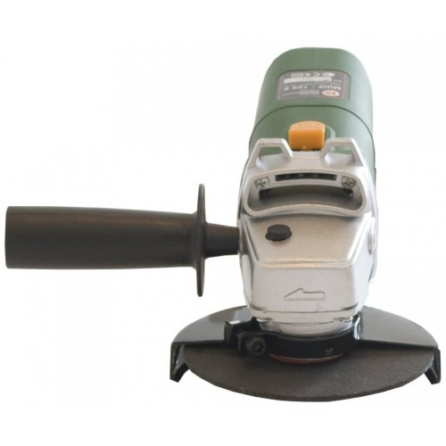 Шлифмашина угловая КАЛИБР МШУ-125/900Е 1