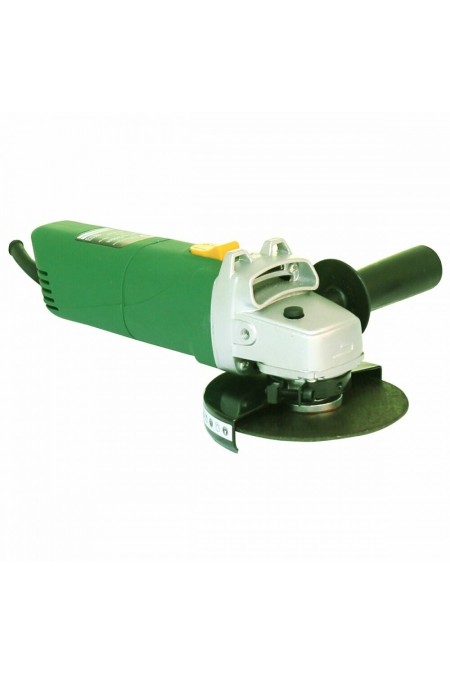 Шлифмашина угловая КАЛИБР МШУ-125/900Е 2