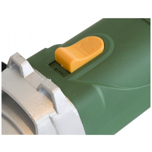 Шлифмашина угловая КАЛИБР МШУ-125/900Е 2