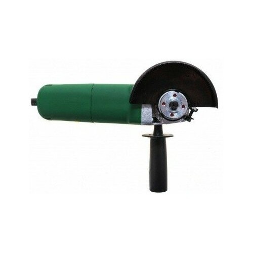 Шлифмашина угловая КАЛИБР МШУ-125/900Е 5