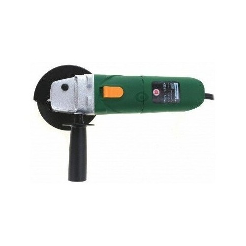 Шлифмашина угловая КАЛИБР МШУ-125/900Е 6