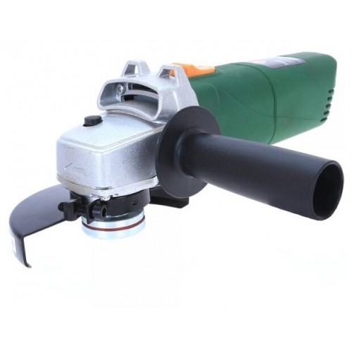 Шлифмашина угловая КАЛИБР МШУ-125/900Е 8