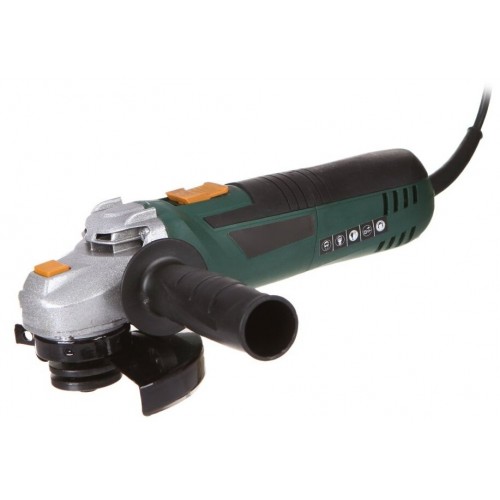 Шлифмашина угловая КАЛИБР МШУ-125/900Е 9