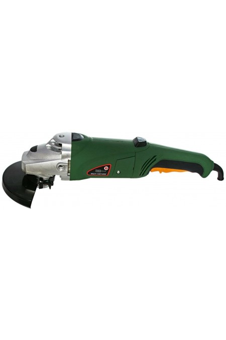 Шлифмашина угловая Калибр МШУ-150/1200 (10512) 1