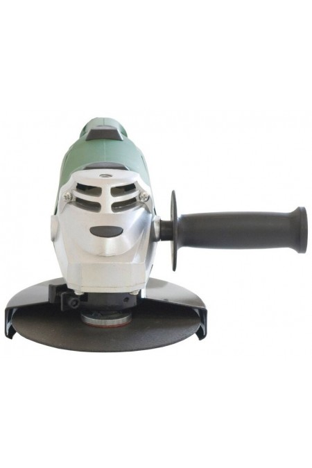 Шлифмашина угловая Калибр МШУ-150/1200 (10512) 3