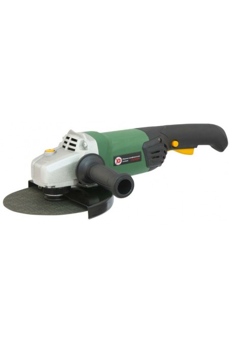 Шлифмашина угловая КАЛИБР МШУ-180/1800 