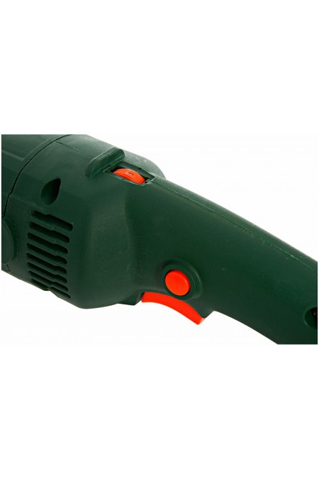 Шлифмашина угловая КАЛИБР МШУ-180Е 2