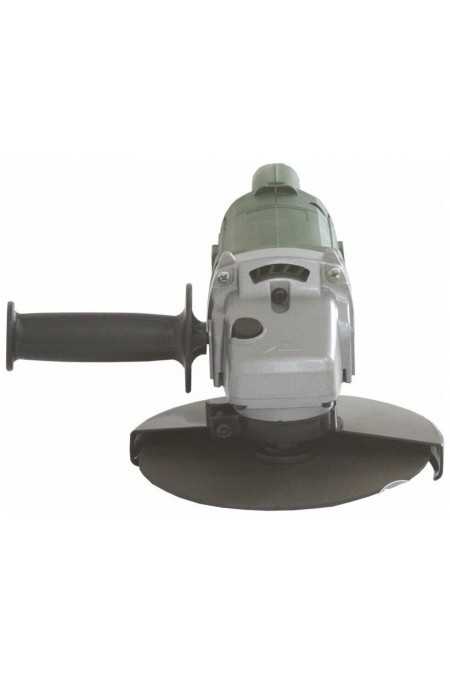 Шлифмашина угловая КАЛИБР МШУ-180Е 4