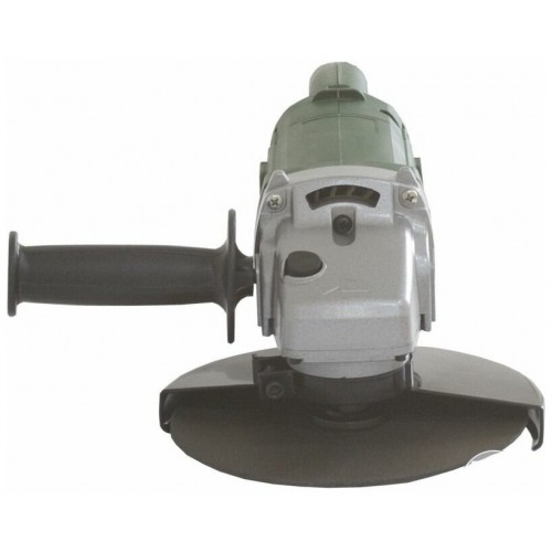 Шлифмашина угловая КАЛИБР МШУ-180Е 4