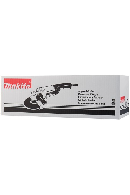 Шлифмашина угловая Makita 9069 7