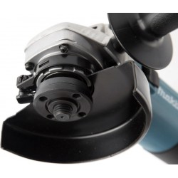 Шлифмашина угловая Makita 9557HNRK