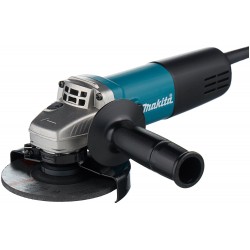 Шлифмашина угловая Makita 9558HN