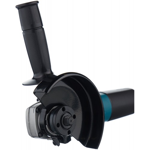 Шлифмашина угловая Makita 9558HN 4