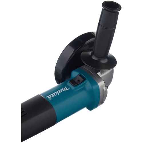 Шлифмашина угловая Makita 9558HN 5