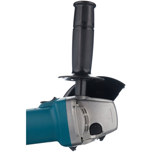 Шлифмашина угловая Makita 9558HN 6