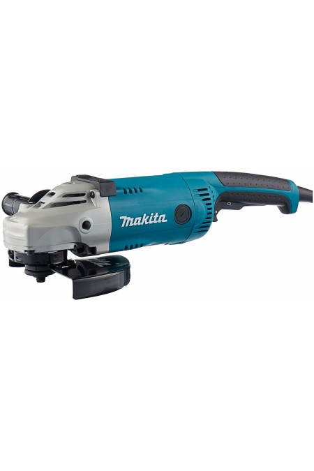 Шлифмашина угловая Makita 9558HNR 
