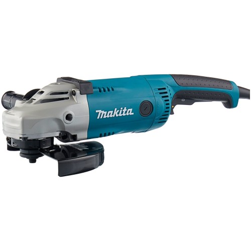Шлифмашина угловая Makita 9558HNR 