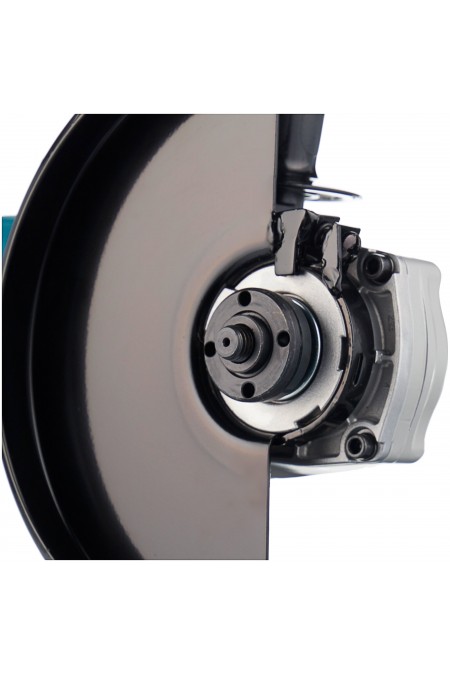 Шлифмашина угловая Makita 9558HNR 1