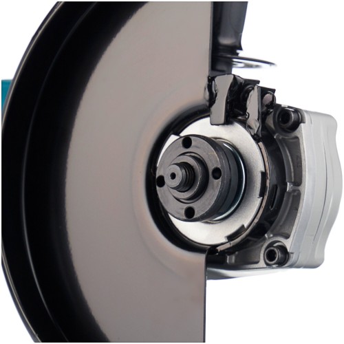 Шлифмашина угловая Makita 9558HNR 1