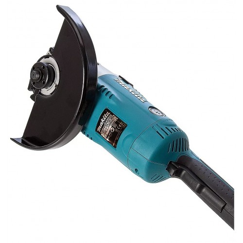 Шлифмашина угловая Makita 9558HNR 6