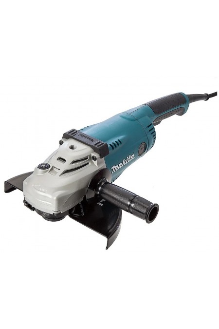 Шлифмашина угловая Makita 9558HNR 7