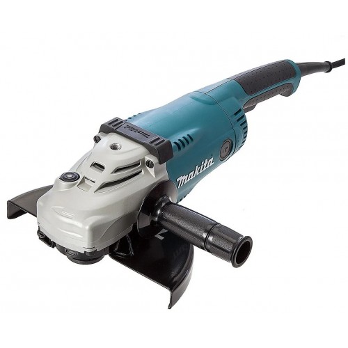 Шлифмашина угловая Makita 9558HNR 7