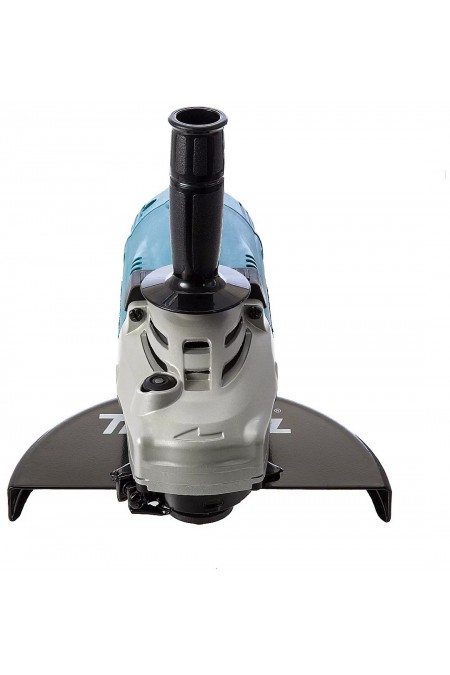 Шлифмашина угловая Makita 9558HNR 8