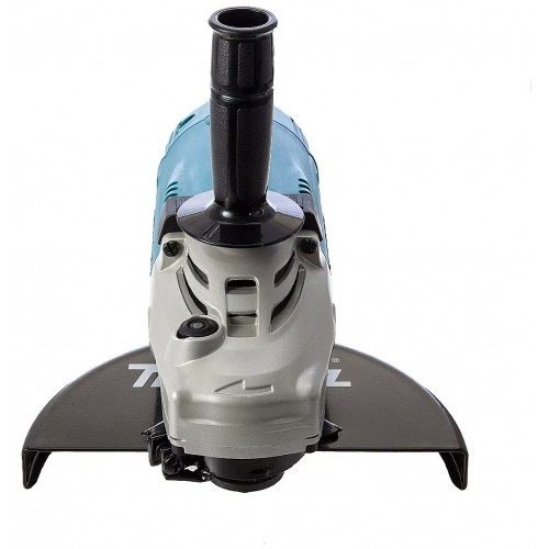 Шлифмашина угловая Makita 9558HNR 8