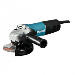 Шлифмашина угловая Makita 9558HNRK