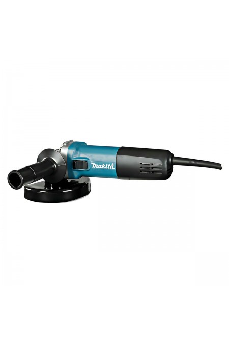 Шлифмашина угловая Makita 9558HNRK 2