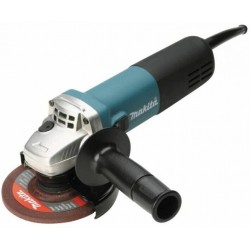 Шлифмашина угловая Makita 9558HNRK