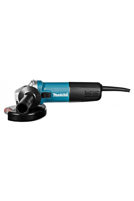 Шлифмашина угловая Makita 9558HNRK 6