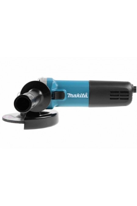 Шлифмашина угловая Makita 9558HNRK 7