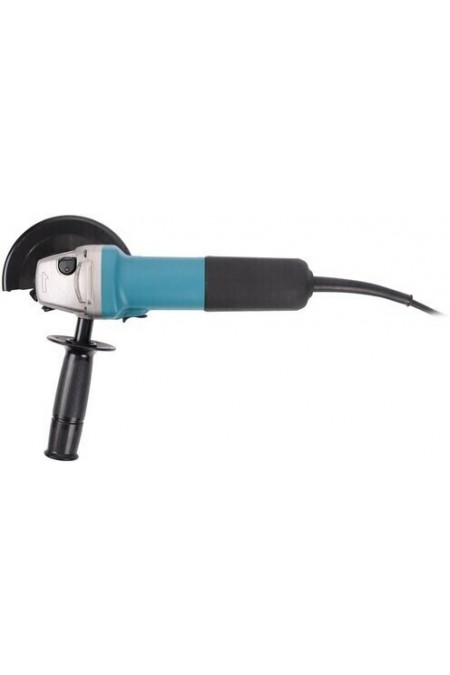 Шлифмашина угловая Makita 9558HNRZ 7