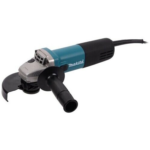 Шлифмашина угловая Makita 9558HNRZ 6