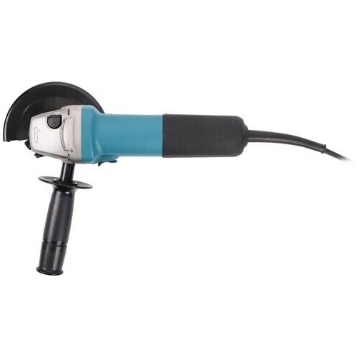 Шлифмашина угловая Makita 9558HNRZ 7