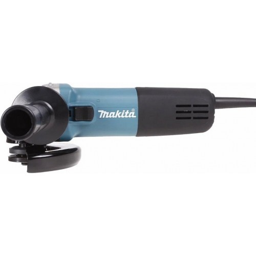 Шлифмашина угловая Makita 9558HNRZ 8