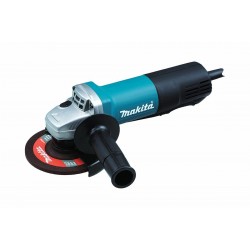 Шлифмашина угловая Makita 9558HPG
